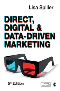 Direct, Digital & Data-Driven Marketing_cover