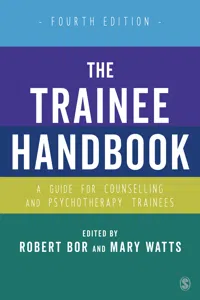 The Trainee Handbook_cover