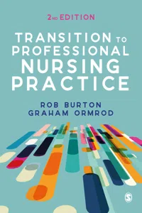 Transition to Professional Nursing Practice_cover