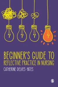 Beginner′s Guide to Reflective Practice in Nursing_cover