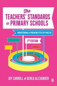 The Teachers’ Standards in Primary Schools_cover