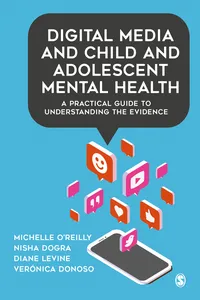 Digital Media and Child and Adolescent Mental Health_cover