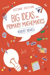 Big Ideas in Primary Mathematics_cover