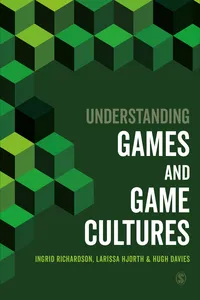 Understanding Games and Game Cultures_cover