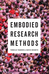 Embodied Research Methods_cover