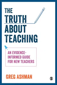 The Truth about Teaching_cover