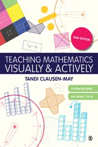 Teaching Mathematics Visually and Actively_cover