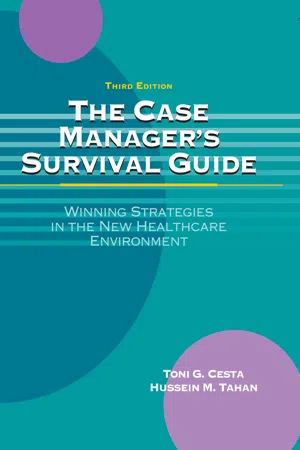 Case Manager's Survival Guide, Third Edition