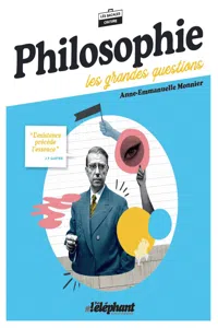 PHILOSOPHIE : LES GRANDES QUESTIONS_cover