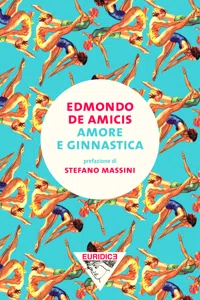 Amore e ginnastica_cover