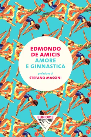 Amore e ginnastica