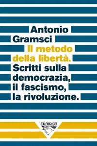 Il metodo della libertà_cover