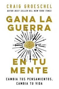 Gana la guerra en tu mente_cover