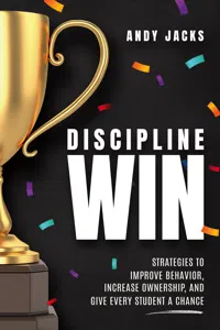 Discipline Win_cover