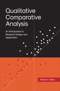 Qualitative Comparative Analysis_cover