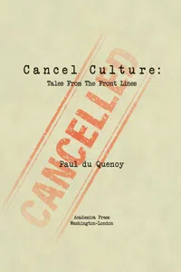 Cancel Culture_cover