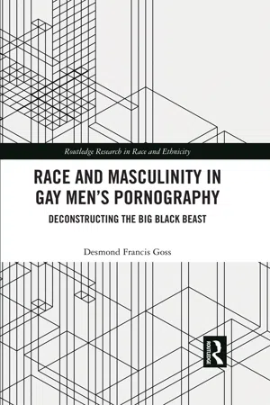 Race and Masculinity in Gay Men's Pornography