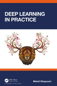 Deep Learning in Practice_cover