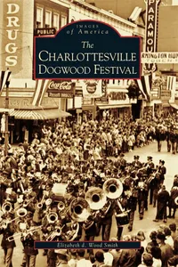 The Charlottesville Dogwood Festival_cover