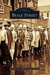 Beale Street_cover