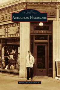 Aubuchon Hardware_cover
