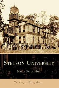 Stetson University_cover