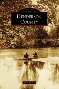 Henderson County_cover