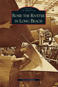 Rosie the Riveter in Long Beach_cover