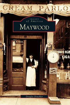 Maywood