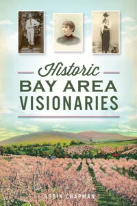 Historic Bay Area Visionaries_cover