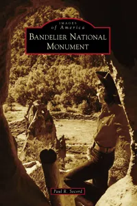 Bandelier National Monument_cover