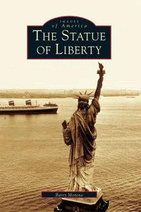 The Statue of Liberty_cover