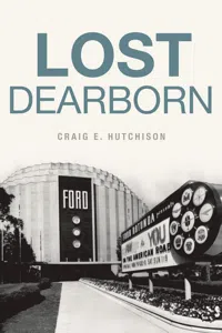 Lost Dearborn_cover