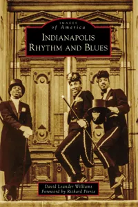 Indianapolis Rhythm and Blues_cover