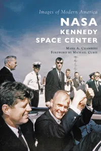 NASA Kennedy Space Center_cover