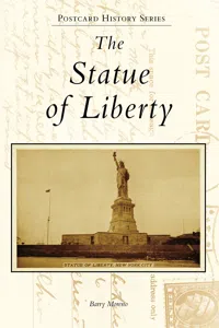 The Statue of Liberty_cover