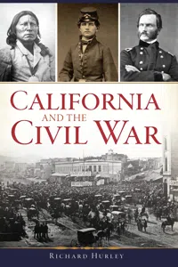 California and the Civil War_cover