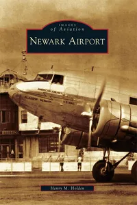 Newark Airport_cover
