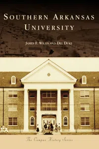 Southern Arkansas University_cover