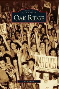 Oak Ridge_cover