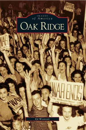 Oak Ridge