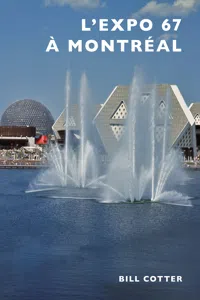 Montreal's Expo 67_cover