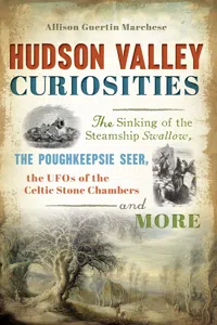 Hudson Valley Curiosities_cover