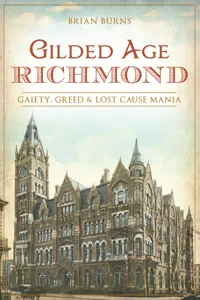 Gilded Age Richmond_cover