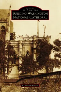 Building Washington National Cathedral_cover