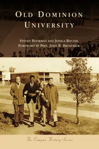 Old Dominion University_cover