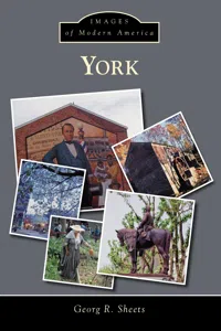 York_cover