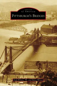 Pittsburgh's Bridges_cover