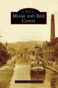 Miami and Erie Canal_cover