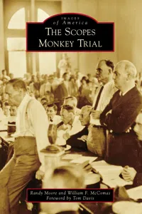 The Scopes Monkey Trial_cover